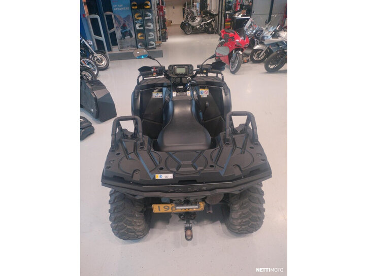 Mönkijä Polaris Sportsman 2023 26750787