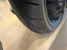 Moottoripyörä Honda GL 2014 26754056
