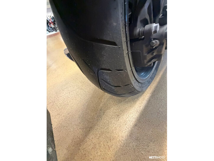 Moottoripyörä Honda GL 2014 26754056