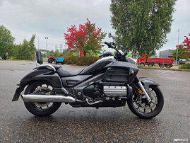 Moottoripyörä Honda GL 2014 26835171