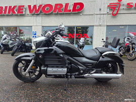 Moottoripyörä Honda GL 2014 26835201