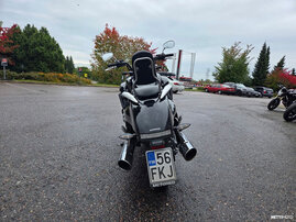 Moottoripyörä Honda GL 2014 26835231