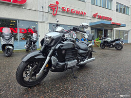 Moottoripyörä Honda GL 2014 26835245
