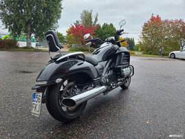 Moottoripyörä Honda GL 2014 26835249