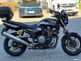 Yamaha XJR 3435898