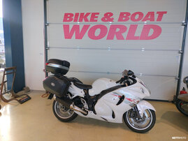 Suzuki GSX 3436173