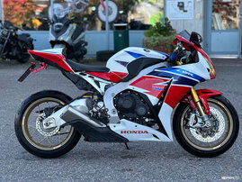 Honda CBR 3436342