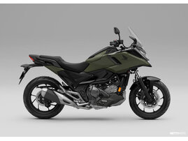 Honda NC 3436552