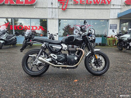 Triumph Speed Twin 3436637