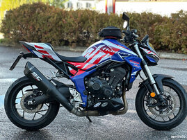 Honda CB 3437227
