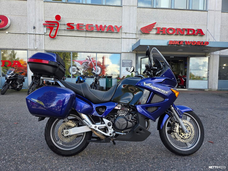 Moottoripyörä Honda XL 2004 26889880