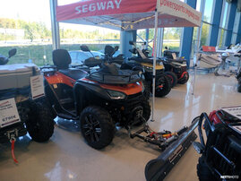 Segway Snarler 3438984