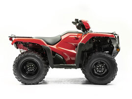 Mönkijä Honda TRX 2026 26927837