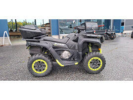 Segway Snarler 3439887