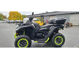 Mönkijä Segway Snarler 2022 26958386