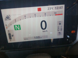Moottoripyörä Honda CB 2025 26990956