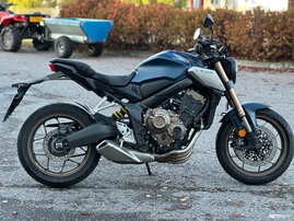 Honda CB 3440707
