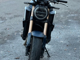 Moottoripyörä Honda CB 2021 26994345