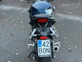 Moottoripyörä Honda CB 2021 26994346