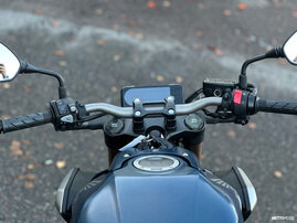 Moottoripyörä Honda CB 2021 26994348