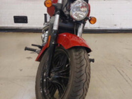 Moottoripyörä Indian Scout 2015 27007690