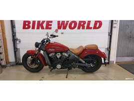 Moottoripyörä Indian Scout 2015 27007692