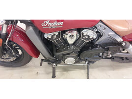 Moottoripyörä Indian Scout 2015 27007697
