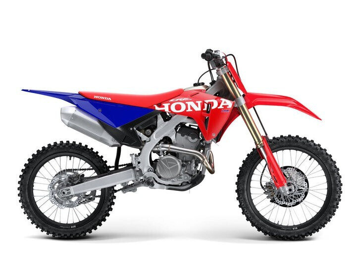 Moottoripyörä Honda CRF 2027 27019583