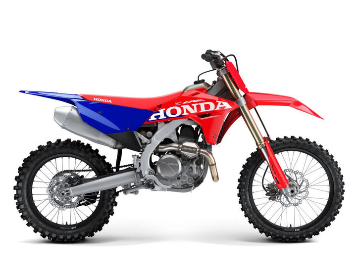 Moottoripyörä Honda CRF 2027 27019664