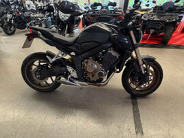 Honda CB 3441238