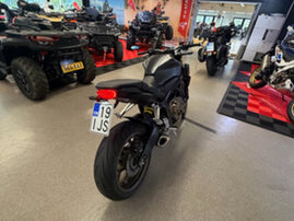 Moottoripyörä Honda CB 2023 27020211
