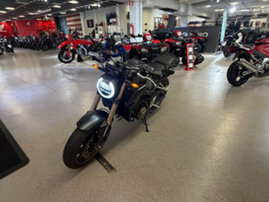 Moottoripyörä Honda CB 2023 27020214