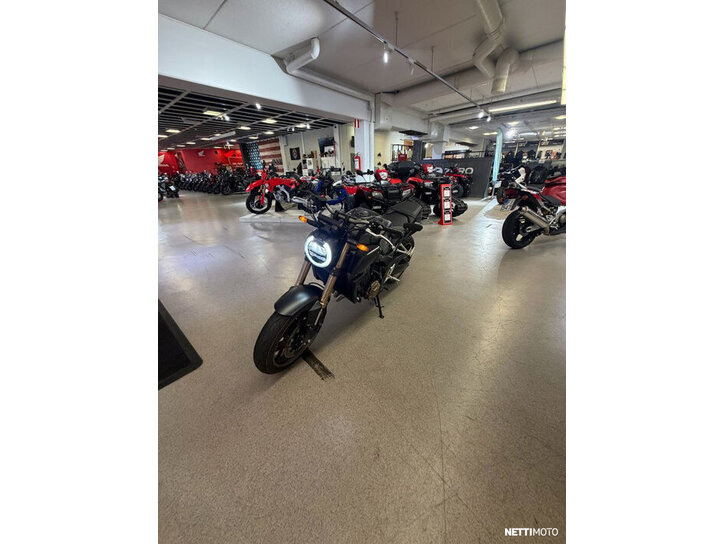 Moottoripyörä Honda CB 2023 27020214