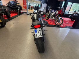 Moottoripyörä Honda CB 2023 27020216