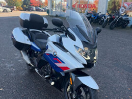 Moottoripyörä BMW K 2024 27035029
