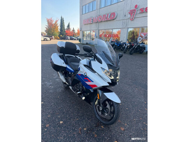 Moottoripyörä BMW K 2024 27035029