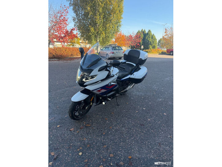 Moottoripyörä BMW K 2024 27035031