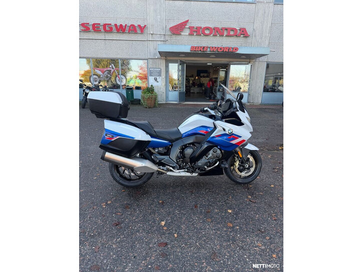 Moottoripyörä BMW K 2024 27035032