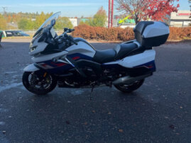 Moottoripyörä BMW K 2024 27035034