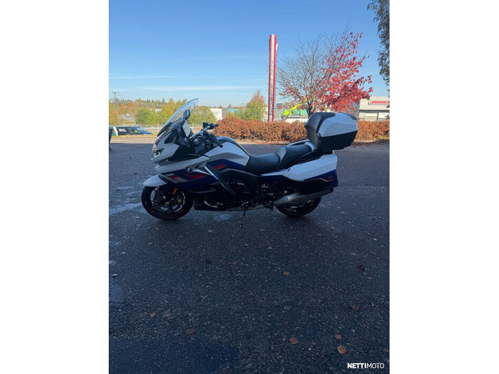 Moottoripyörä BMW K 2024 27035034