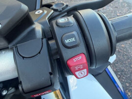 Moottoripyörä BMW K 2024 27035036