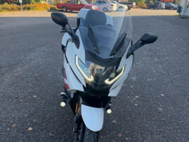 Moottoripyörä BMW K 2024 27035041