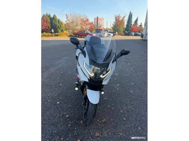 Moottoripyörä BMW K 2024 27035041