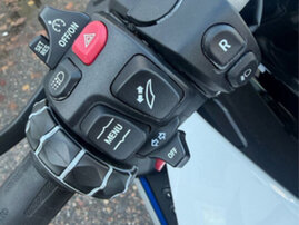 Moottoripyörä BMW K 2024 27035043
