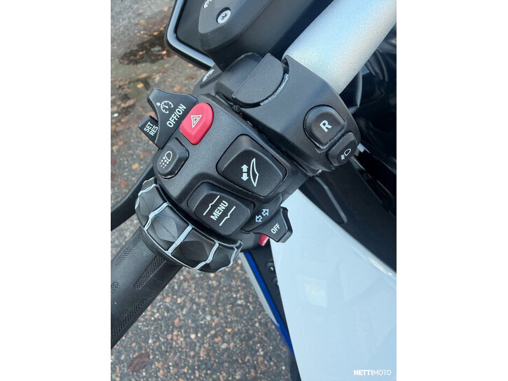 Moottoripyörä BMW K 2024 27035043