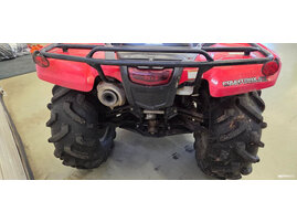 Mönkijä Honda TRX 2009 27036293