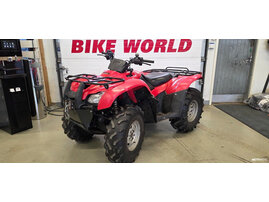 Mönkijä Honda TRX 2009 27036294