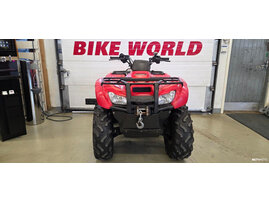 Mönkijä Honda TRX 2009 27036295
