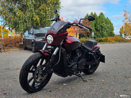 Moottoripyörä Indian Scout 2022 27050121