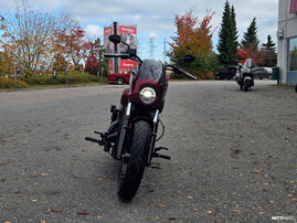 Moottoripyörä Indian Scout 2022 27050125